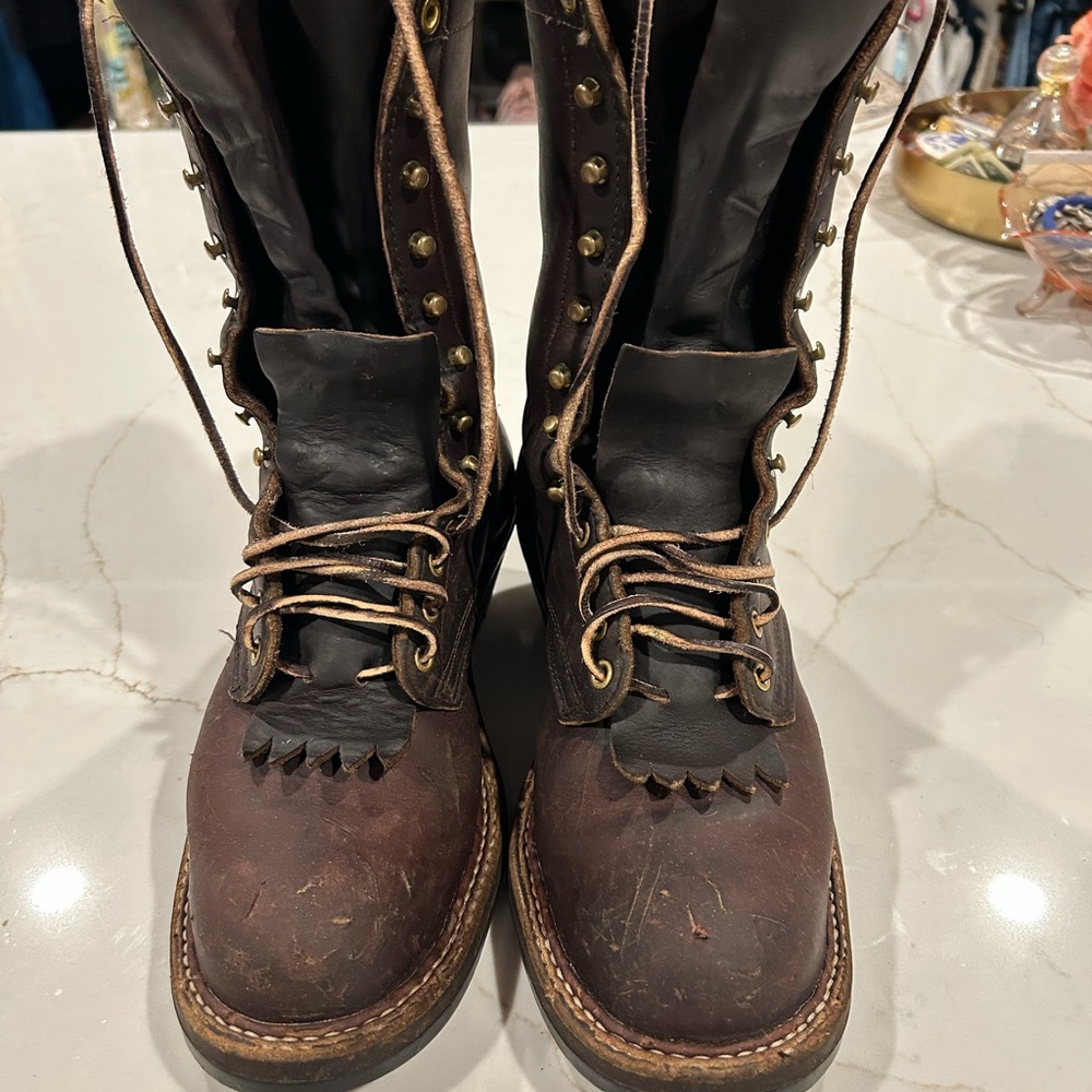 White’s Boots